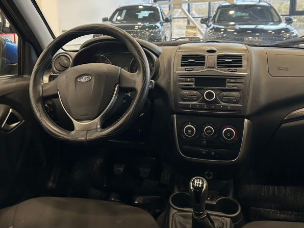 Lada (ВАЗ) Granta I Рестайлинг с пробегом 2020 года, цена 699 000 рублей, 48485 км, седан, Автокод Объявления