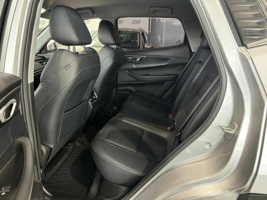 Chery Tiggo 4 Pro I Рестайлинг Оренбург  - изображение 24
