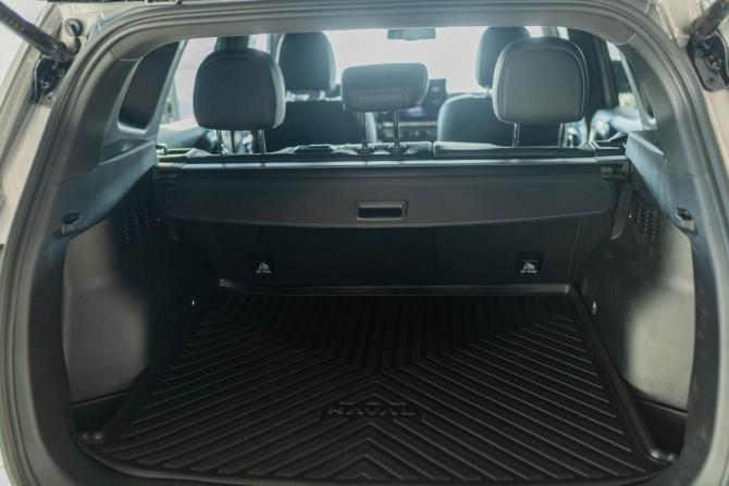 Новый Haval H7 I 2026 года, цена 4 199 000 рублей, внедорожник, Автокод Объявления