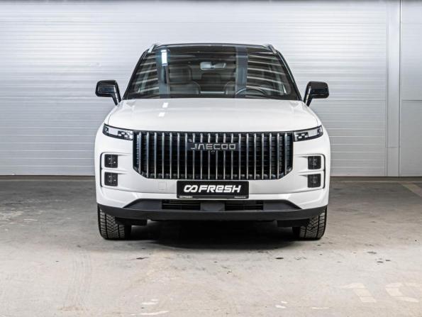 Jaecoo J7 I с пробегом 2024 года, цена 2 329 000 рублей, 32922 км, внедорожник, Автокод Объявления