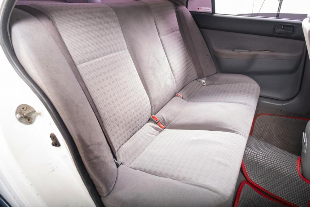 Mitsubishi Lancer IX Рестайлинг Томск  - изображение 17