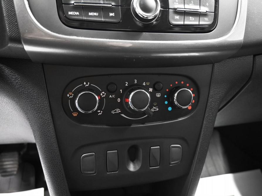 Renault Logan II Рестайлинг Тверь  - изображение 16