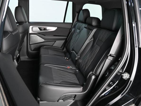 GAC GS8 II с пробегом 2026 года, цена 4 299 000 рублей, 45 км, внедорожник, Автокод Объявления