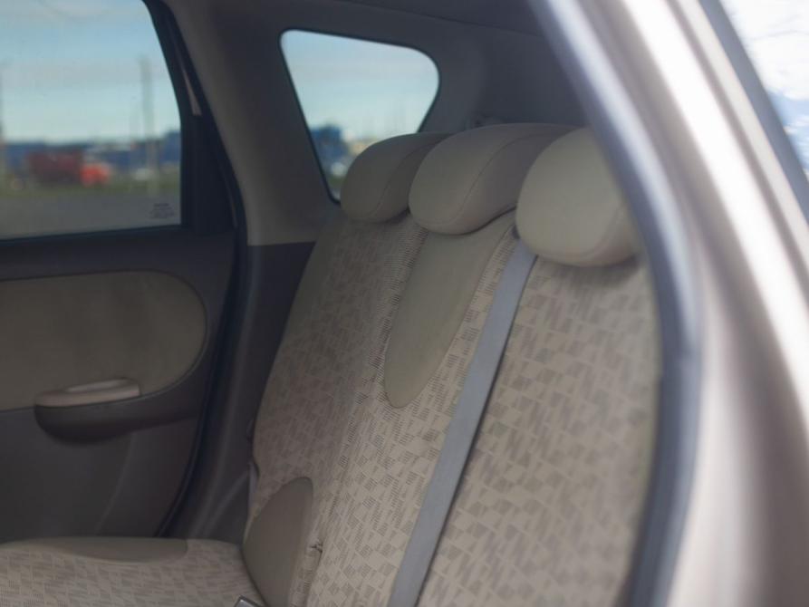 Nissan Note I Курган  - изображение 15