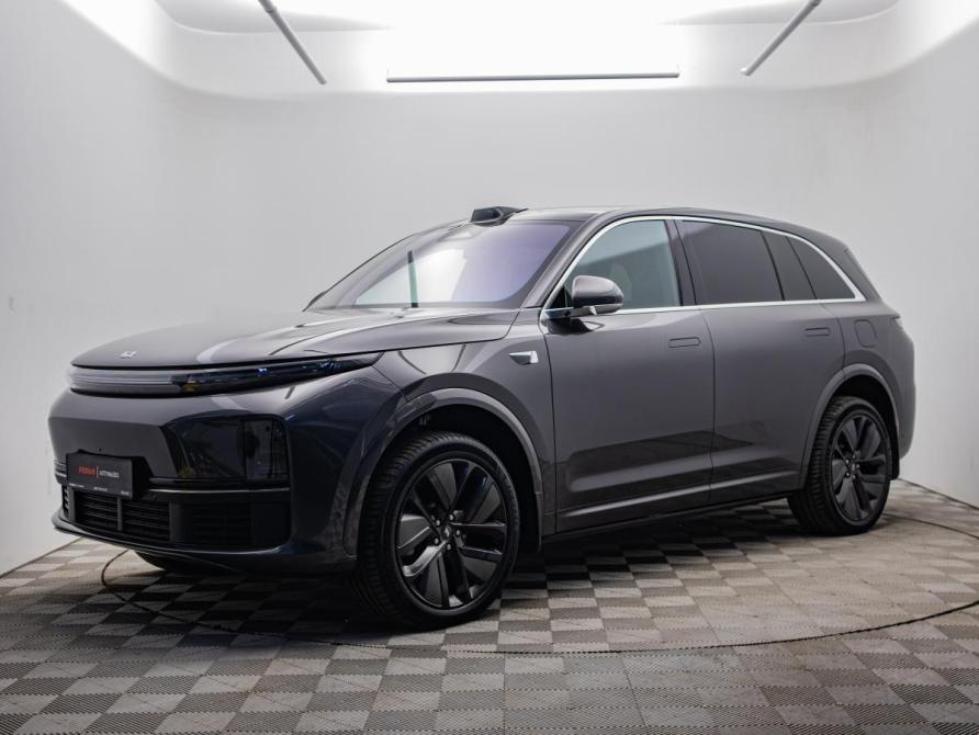 Li Auto (Lixiang) L7 I Рестайлинг Москва  - изображение 1
