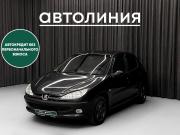 Peugeot 206 Красноярск  - изображение 16