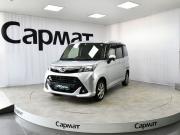 Daihatsu Thor I Новосибирск  - изображение 21
