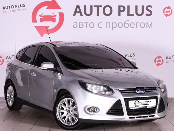 Ford Focus III с пробегом 2012 года, цена 749 000 рублей, 206100 км, хэтчбек, Автокод Объявления