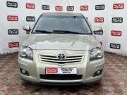 Toyota Avensis II Рестайлинг Санкт-Петербург  - изображение 12