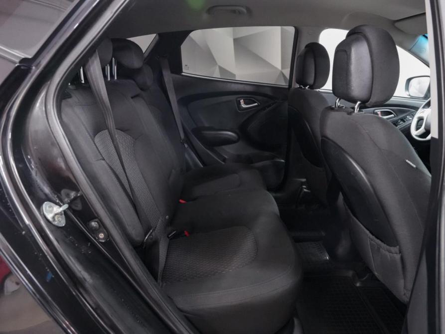 Hyundai ix35 I Ульяновск  - изображение 10