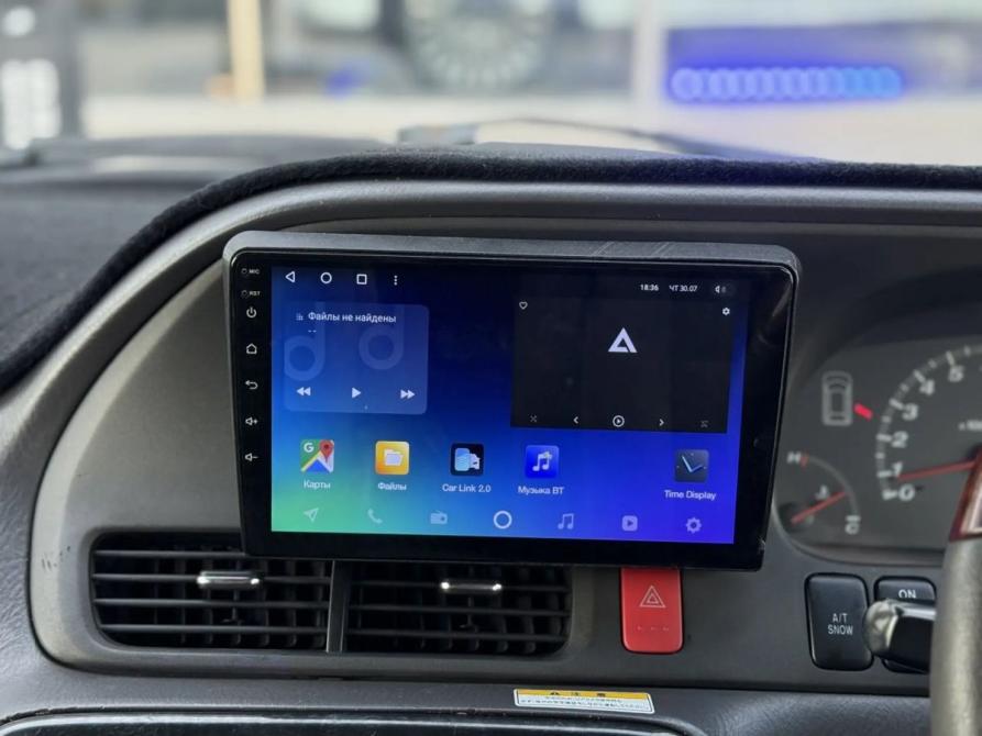 Honda Odyssey II Новосибирск  - изображение 21
