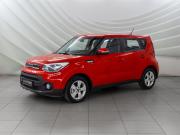 Kia Soul II Рестайлинг Волгоград  - изображение 41