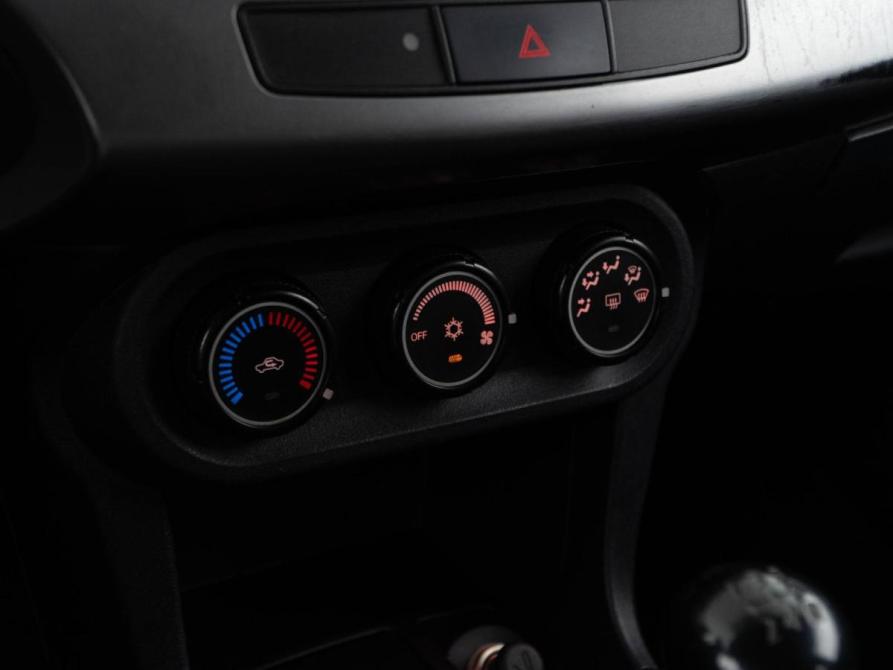 Mitsubishi Lancer X Москва  - изображение 13