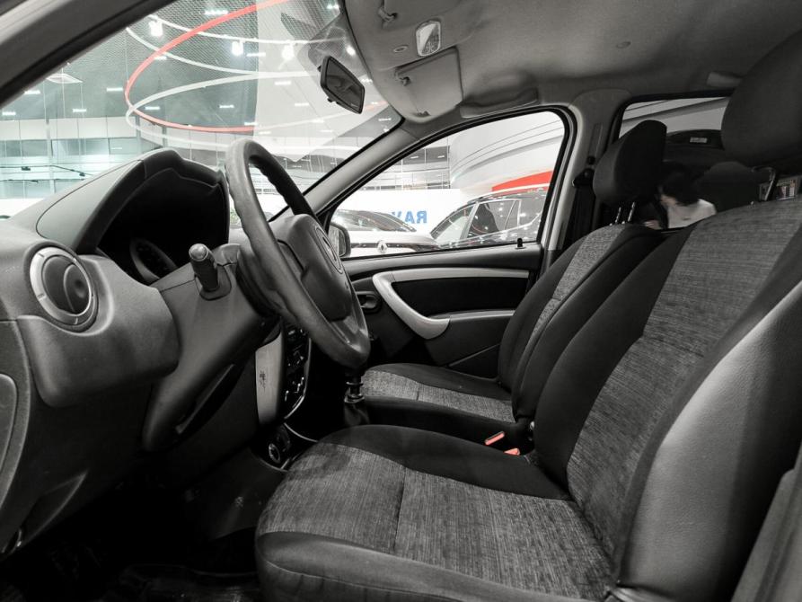 Renault Duster I Казань  - изображение 20
