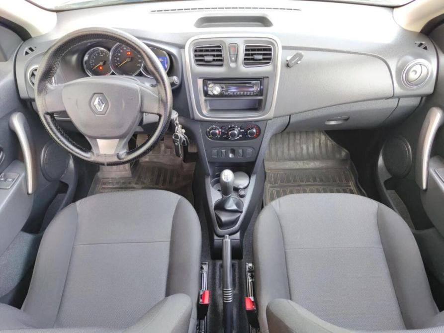 Renault Logan II Набережные Челны  - изображение 14