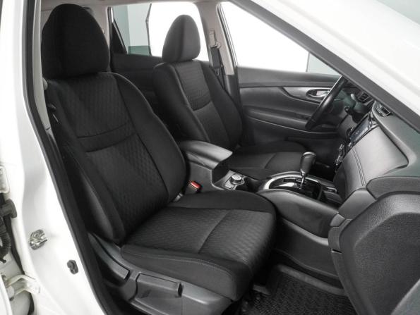 Nissan X-Trail III Рестайлинг с пробегом 2019 года, цена 1 854 000 рублей, 83883 км, внедорожник, Автокод Объявления