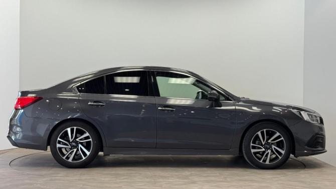 Subaru Legacy VI Рестайлинг с пробегом 2019 года, цена 2 200 000 рублей, 116088 км, седан, Автокод Объявления