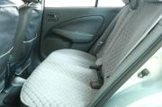 Nissan Almera Classic I Омск  - изображение 42