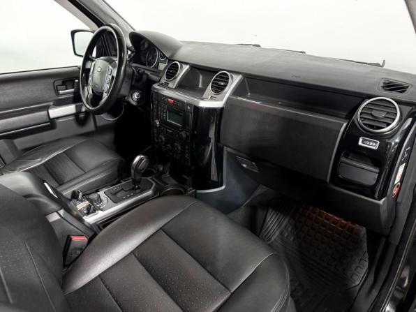 Land Rover Discovery III с пробегом 2008 года, цена 1 120 000 рублей, 272939 км, внедорожник, Автокод Объявления