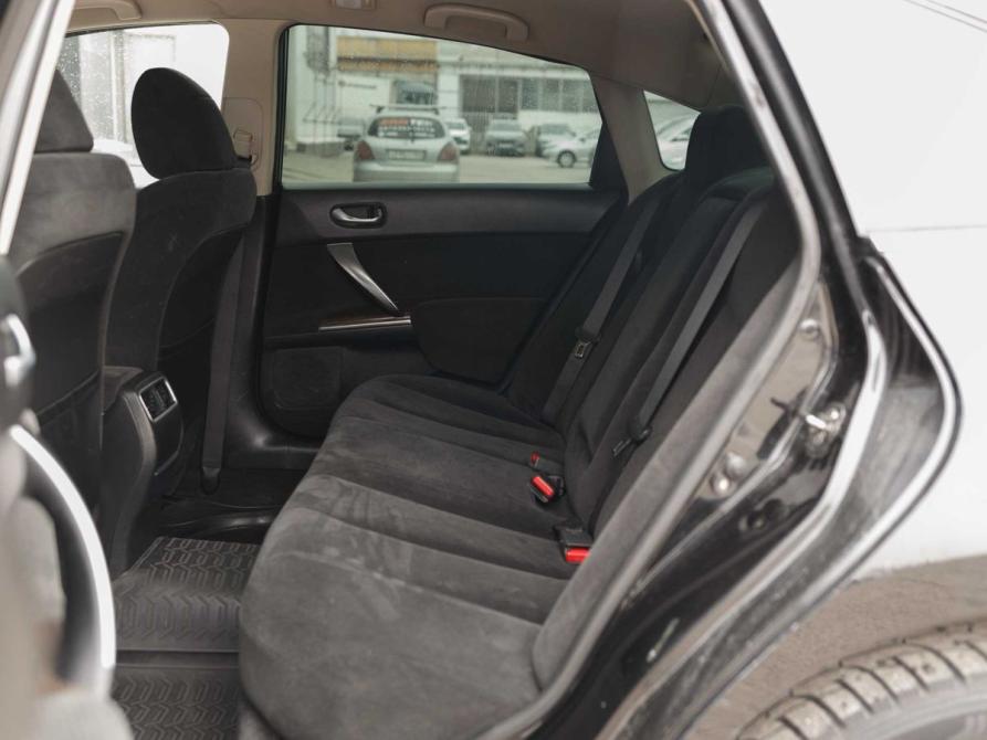 Nissan Teana II Рестайлинг Новосибирск  - изображение 18