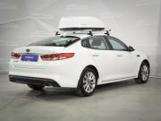 Kia Optima IV Новосибирск  - изображение 40
