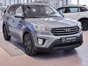 Hyundai Creta I Казань  - изображение 25