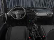 Chevrolet Niva I Рестайлинг Тюмень  - изображение 21