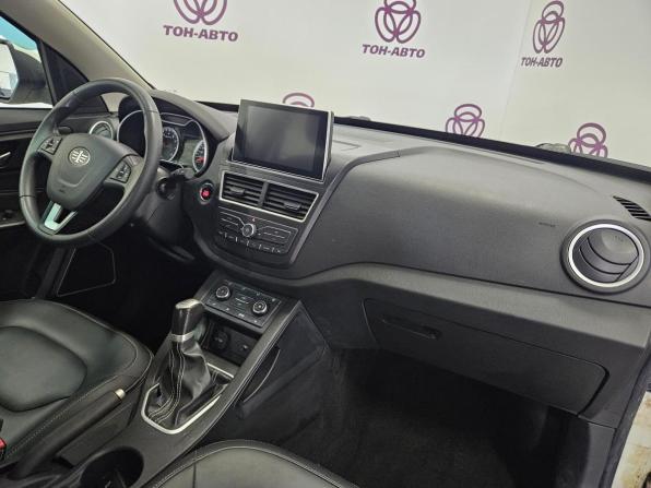 FAW Besturn X40 I с пробегом 2019 года, цена 980 000 рублей, 110300 км, внедорожник, Автокод Объявления
