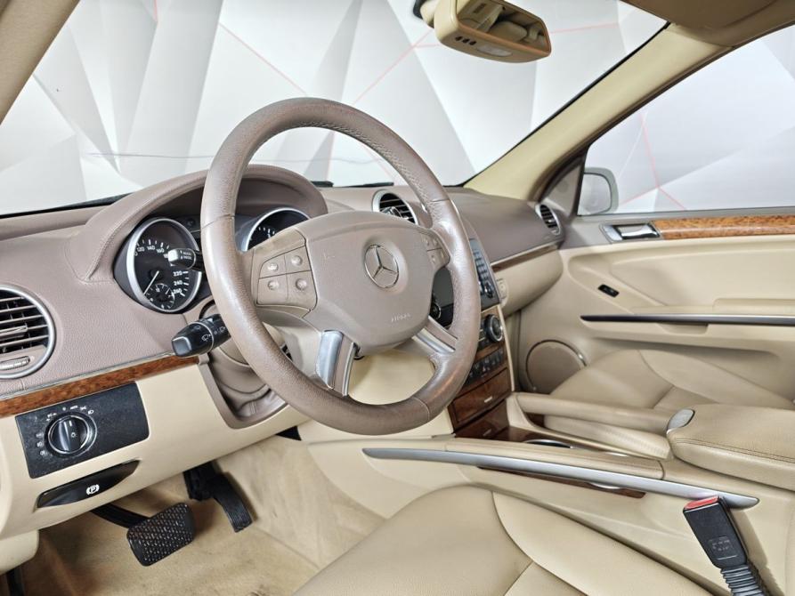 Mercedes-Benz GL-Класс I (X164) Москва  - изображение 18