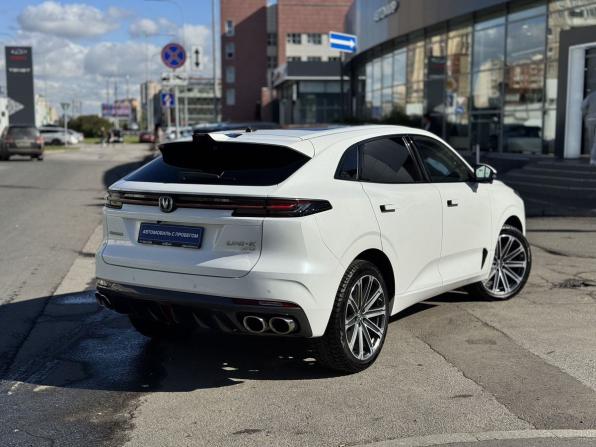 Changan UNI-K с пробегом 2024 года, цена 3 100 000 рублей, 18100 км, внедорожник, Автокод Объявления