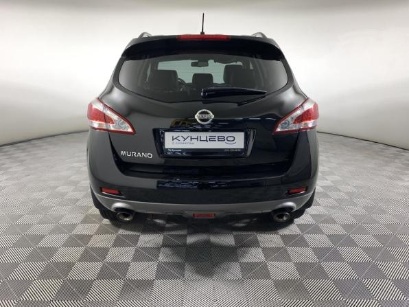 Nissan Murano II (Z51) Рестайлинг 2 с пробегом 2013 года, цена 1 150 000 рублей, 204087 км, внедорожник, Автокод Объявления