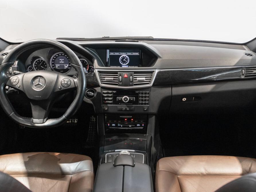 Mercedes-Benz E-Класс IV (W212 S212 C207) Казань  - изображение 6