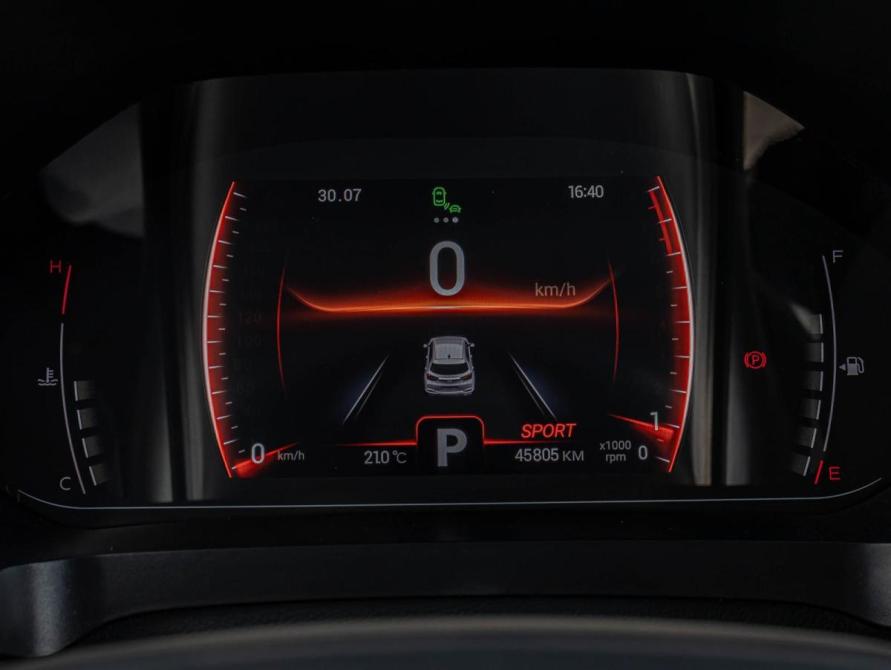 Chery Tiggo 4 Pro I Краснодар  - изображение 19