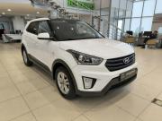 Hyundai Creta I Рестайлинг Казань  - изображение 25