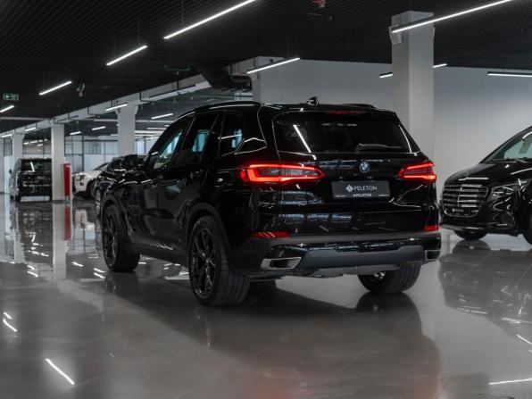 BMW X5 IV (G05/G18) с пробегом 2019 года, цена 4 950 000 рублей, 211009 км, внедорожник, Автокод Объявления