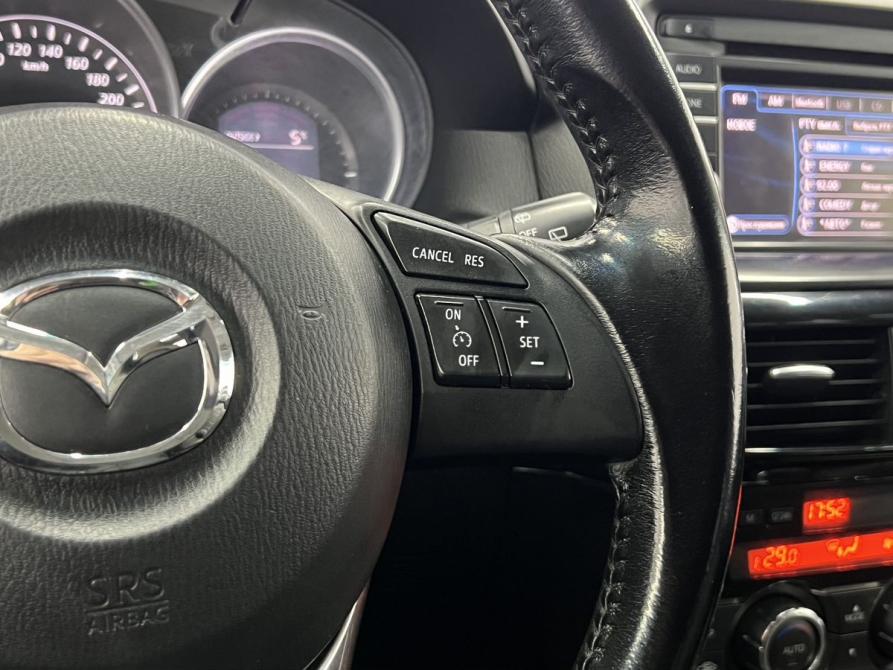 Mazda CX-5 I Уфа  - изображение 16