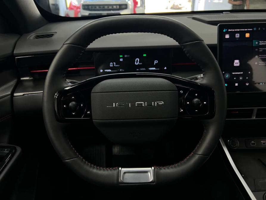 JETOUR DASHING I Казань  - изображение 13