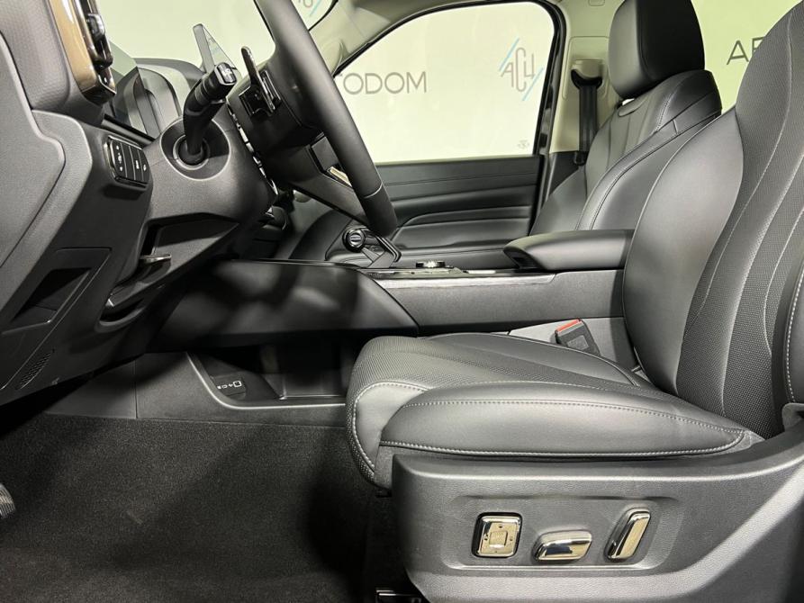 Haval H9 II Москва  - изображение 9