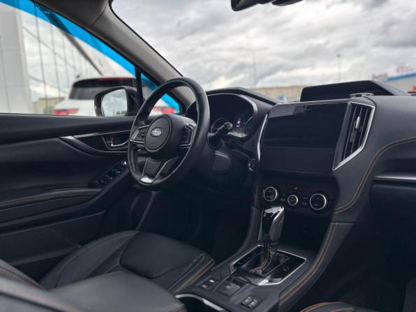 Subaru XV II с пробегом 2018 года, цена 2 100 000 рублей, 140508 км, внедорожник, Автокод Объявления