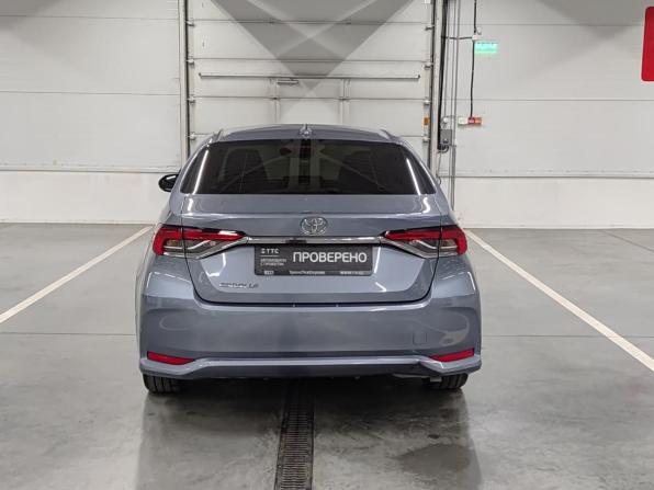 Toyota Corolla XII (E210) с пробегом 2019 года, цена 1 945 000 рублей, 81418 км, седан, Автокод Объявления