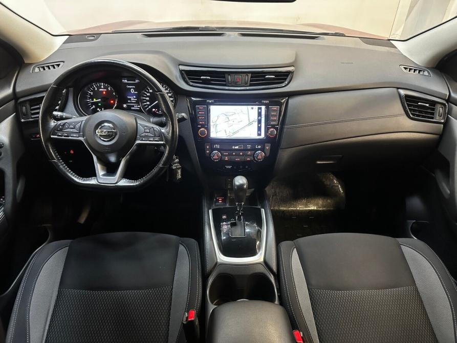 Nissan Qashqai II Рестайлинг Балашиха  - изображение 5