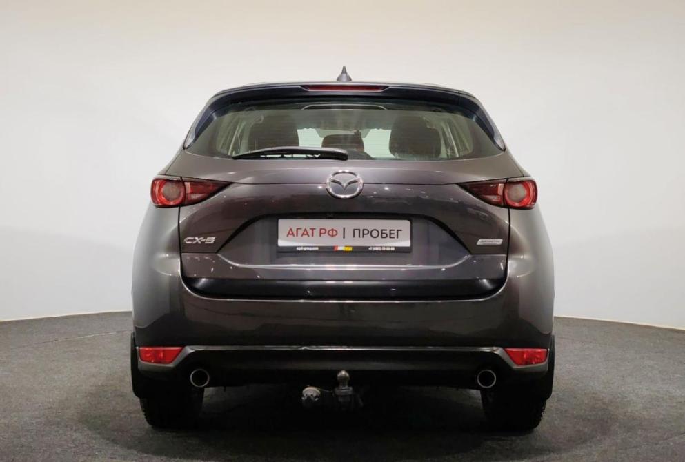 Mazda CX-5 II Ярославль  - изображение 6