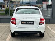 Lada (ВАЗ) Granta I Рестайлинг Владикавказ  - изображение 21