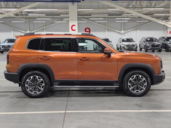 Haval Dargo I с пробегом 2023 года, цена 2 460 000 рублей, 80904 км, внедорожник, Автокод Объявления