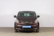 Toyota Ractis I Новосибирск  - изображение 20