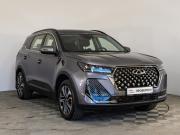 Chery Tiggo 7 Pro Max I Рестайлинг Санкт-Петербург  - изображение 30