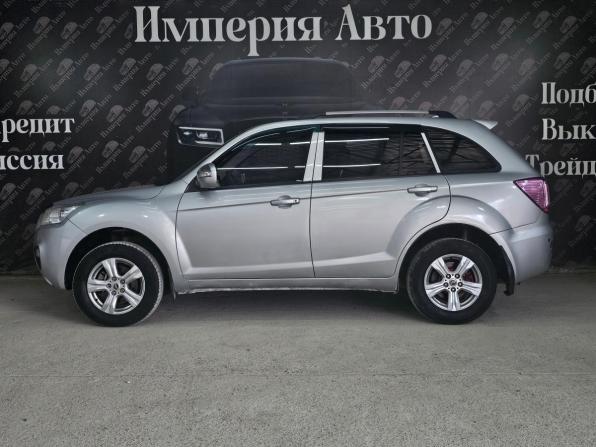 Lifan X60 I с пробегом 2013 года, цена 580 000 рублей, 158600 км, внедорожник, Автокод Объявления
