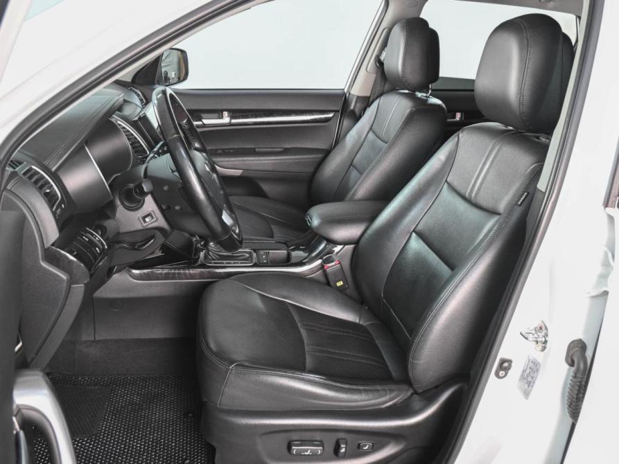 Kia Sorento II Рестайлинг Ростов-на-Дону  - изображение 10