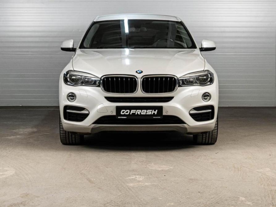 BMW X6 II (F16) Ставрополь  - изображение 3