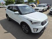 Hyundai Creta I Саратов  - изображение 49
